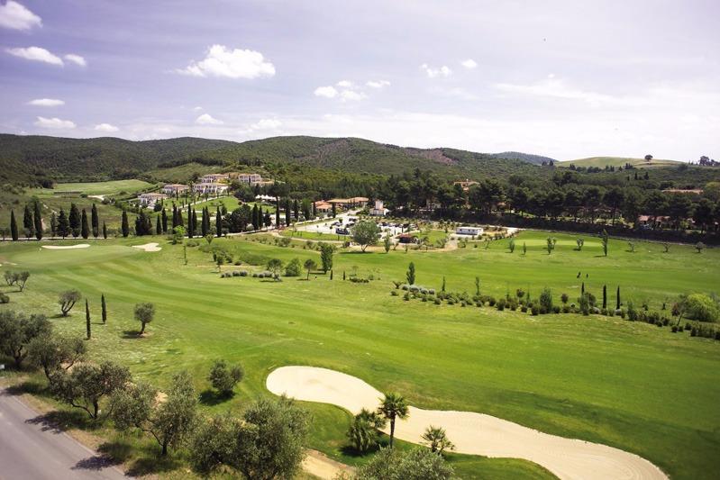 Image for Golf Club Toscana Il Pelagone