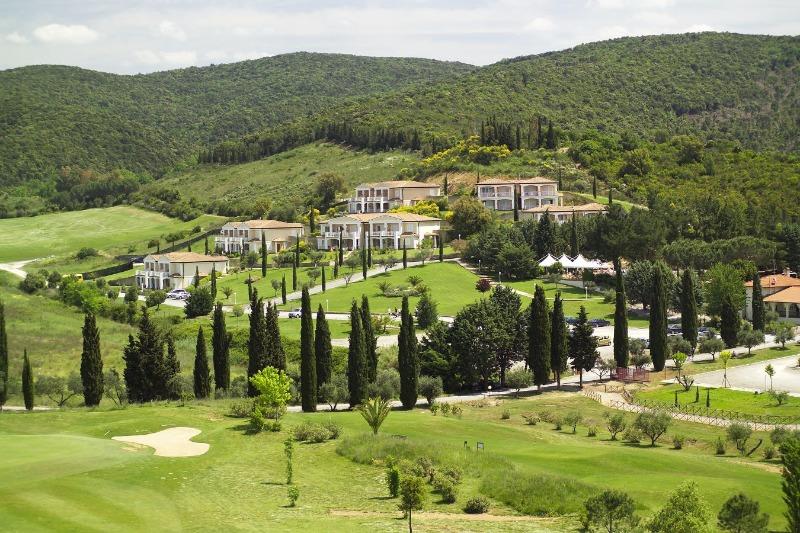 Image for Golf Club Toscana Il Pelagone