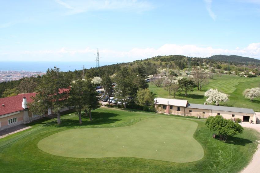 Image for Golf Club Trieste
