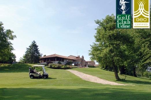 Image for Golf Club Udine