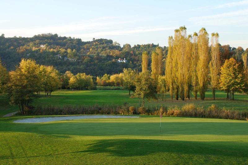 Image for Golf Club Vicenza