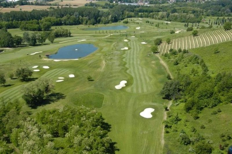 Image for Golf Club Villa Carolina