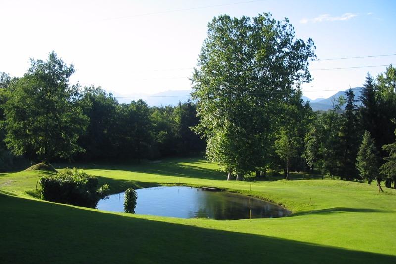 Image for Golf Dei Laghi