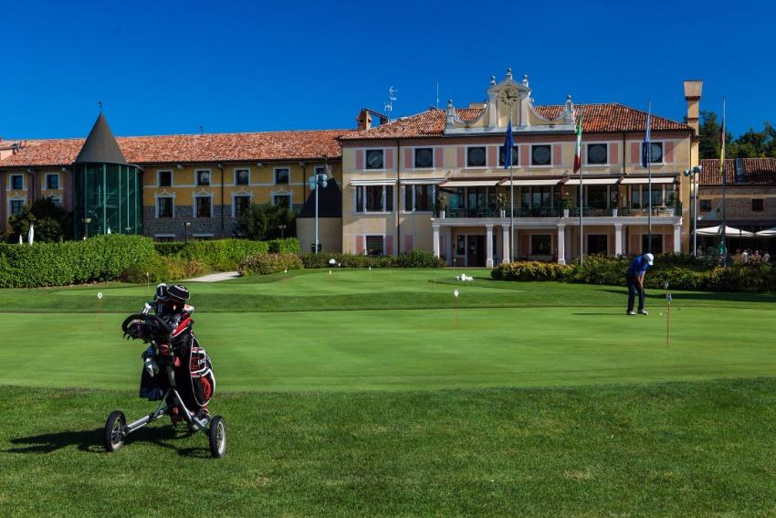 Image for Golf della Montecchia