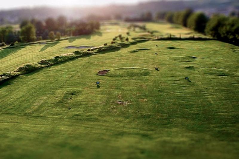 Image for Montelupo Golf Club