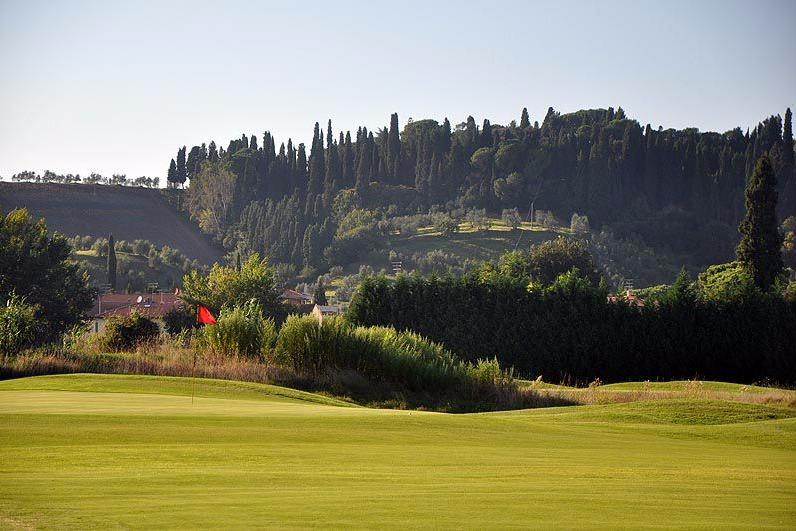 Image for Montelupo Golf Club
