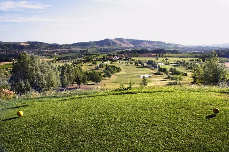 Image for Golf & Country Club Riolo Terme - La Torre