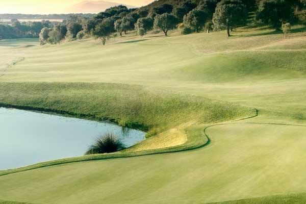 Image for Maremma Golf Club