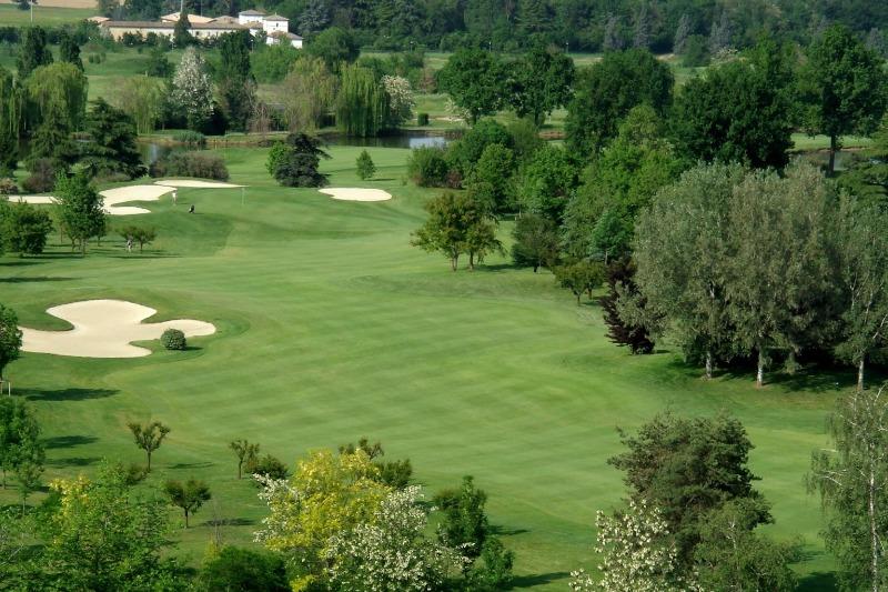 Image for Modena Golf & Country Club