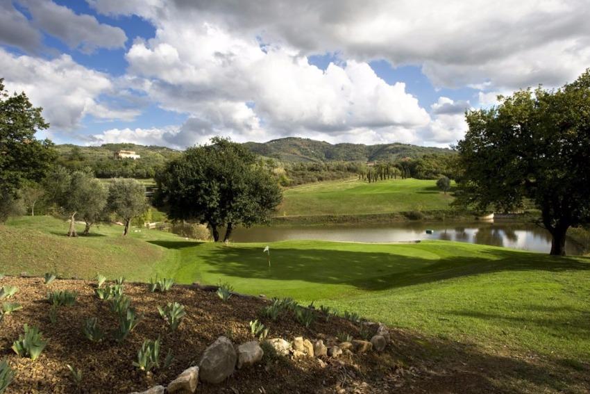 Image for Montecatini Golf Club