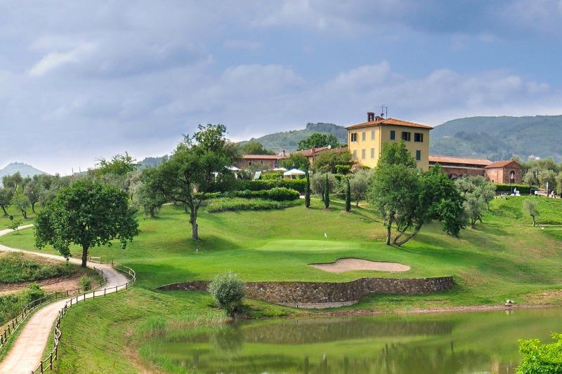 Image for Montecatini Golf Club
