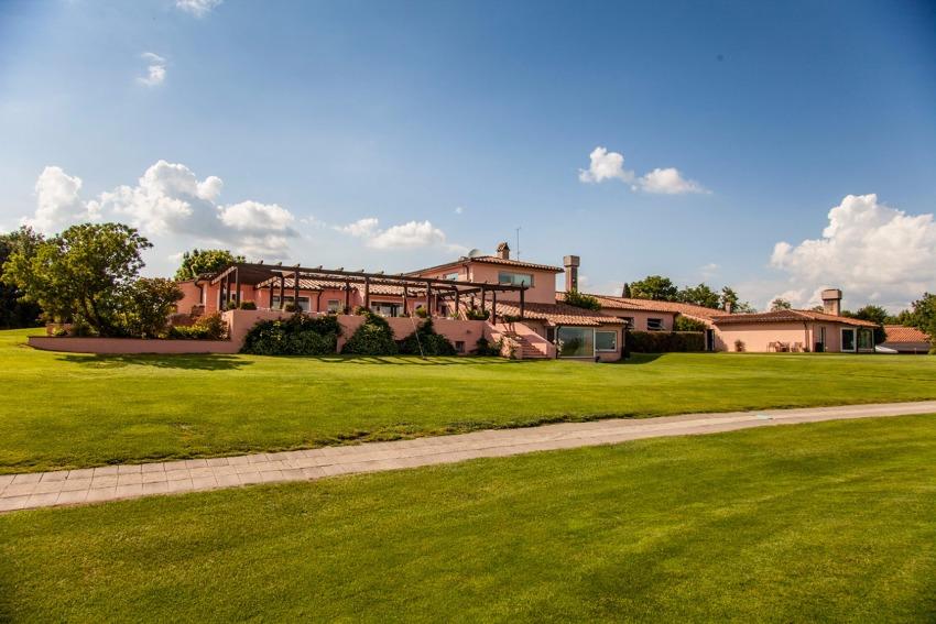Image for Nazionale Golf Club 