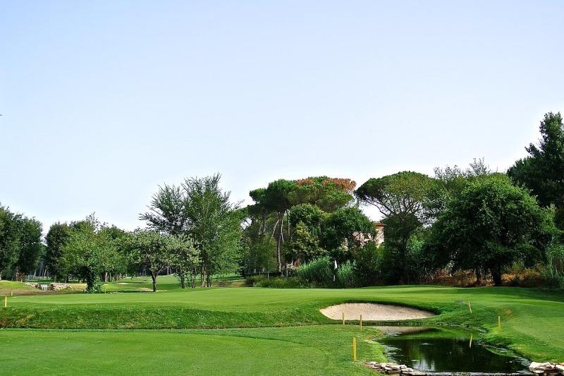 Image for Olgiata Golf Club