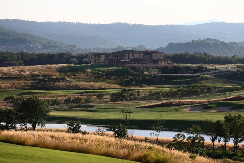 Image for Royal Golf Club La Bagnaia
