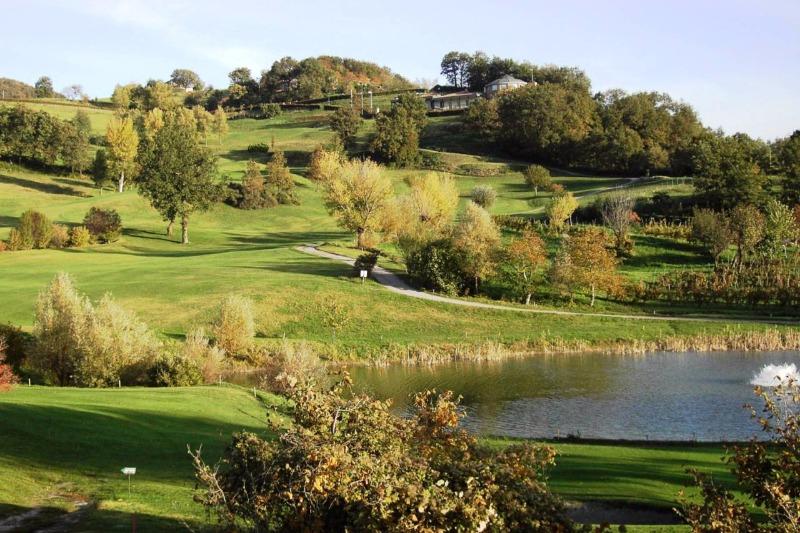 Image for Golf Salsomaggiore Terme