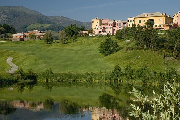 Image for Golf Club Sant'Anna