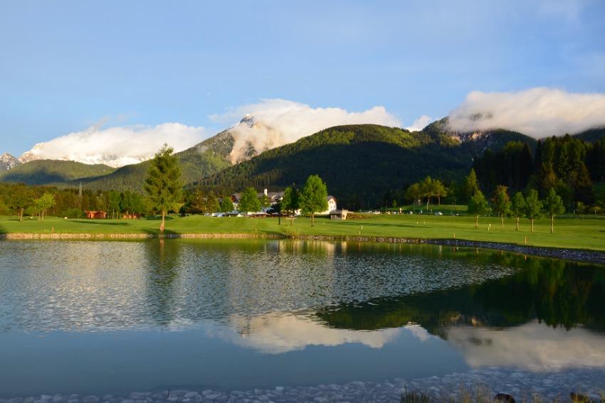 Golf & Country Club Tarvisio - Picture 0