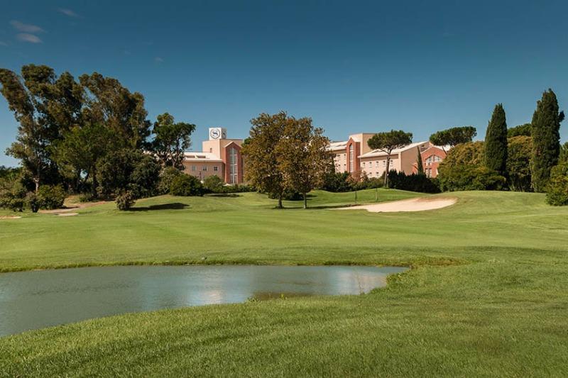 Image for Golf Club Parco de' Medici