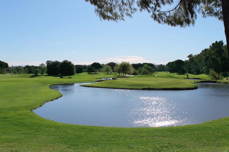 Image for Golf Club Parco de' Medici