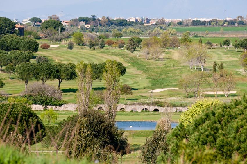 Image for Fioranello Golf Club