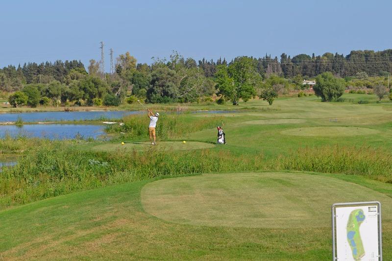 I Monasteri Golf Resort - Picture 1
