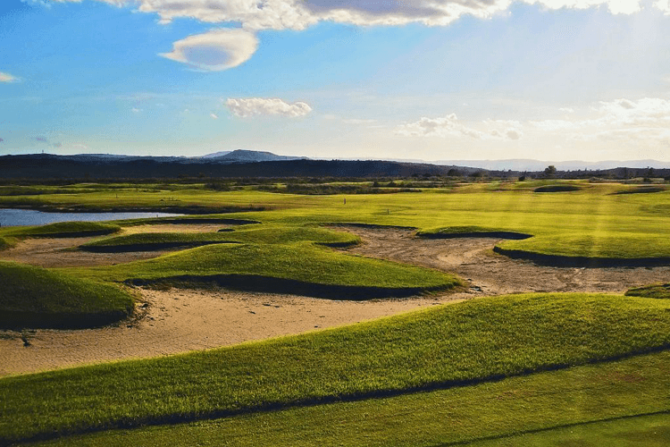 Image for Le Saie Golf Club