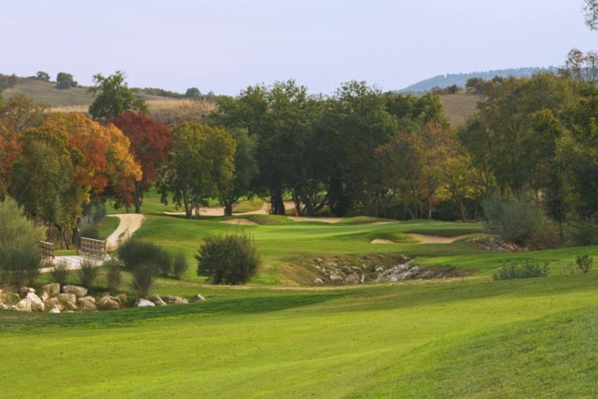 Image for Terme di Saturnia Golf Club