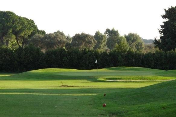 Image for Tarquinia Country Club