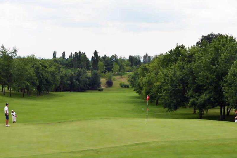 Image for Golf Club Margara