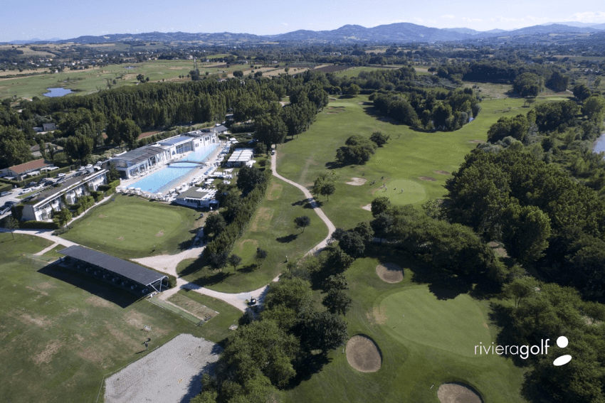 Image for Riviera Golf