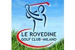 Golf Le Rovedine