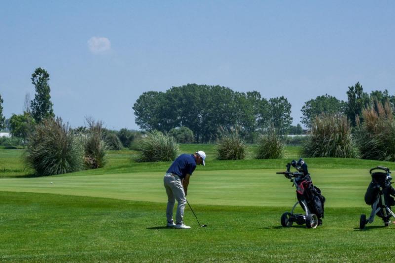 Golf Club Salerno - Picture 2