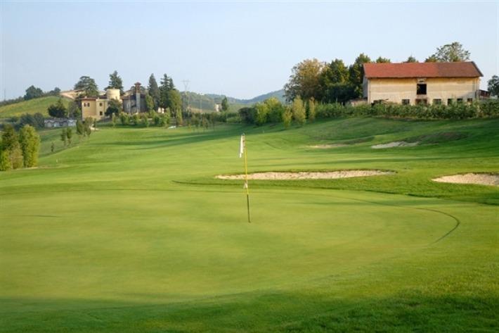 Image for Serravalle Golf Club