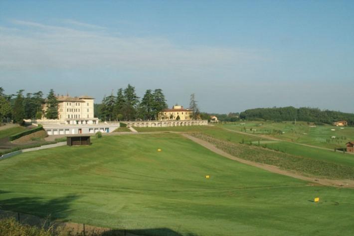 Image for Serravalle Golf Club
