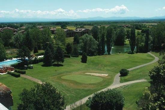 Image for ASD Golf Acqui Terme