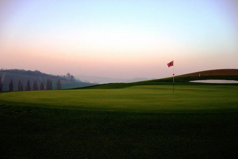 Image for Golf Club Feudo Di Asti