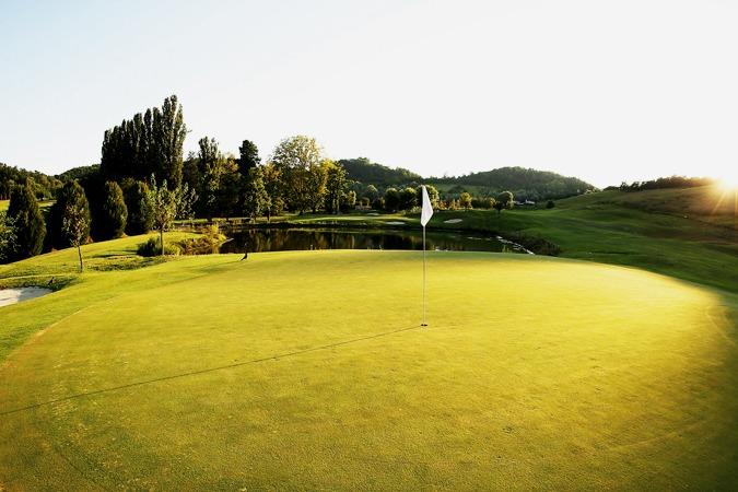 Image for Golf Club Feudo Di Asti