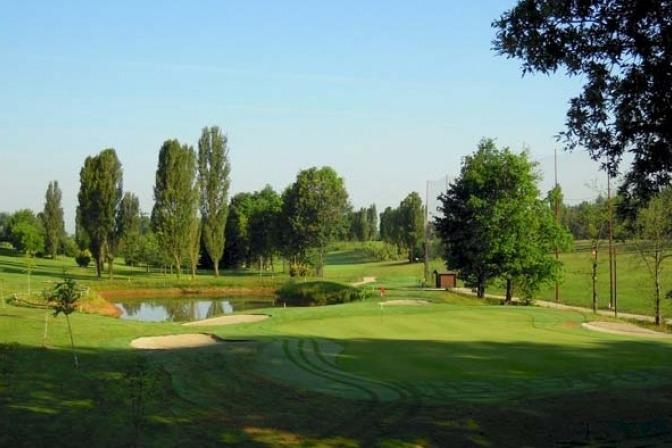 Image for Golf Club I Girasoli