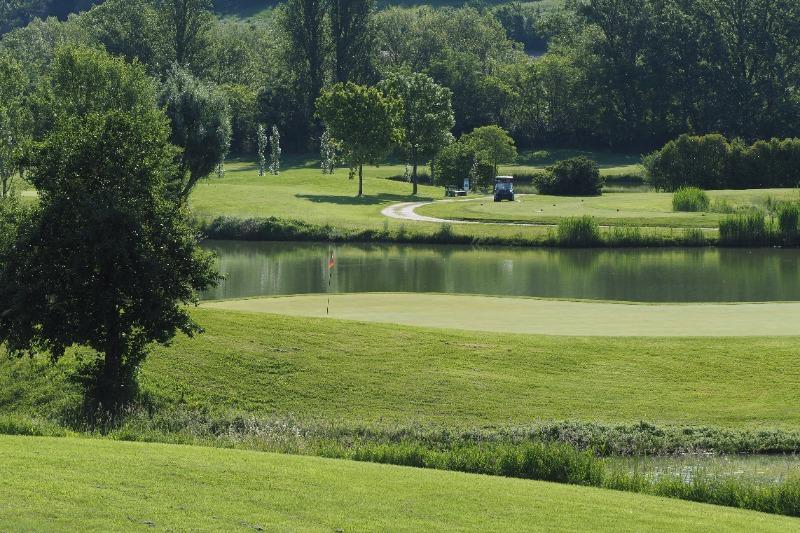 Image for Golf Club Le Fonti