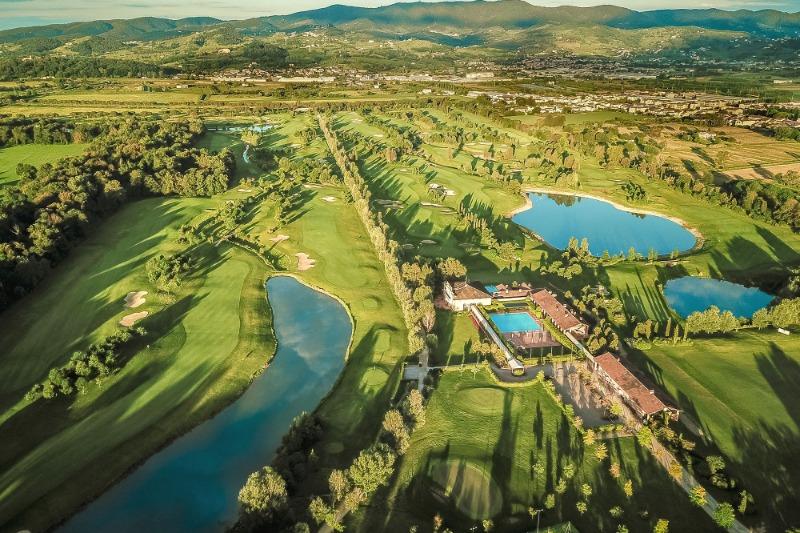 Image for Golf Club Le Pavoniere