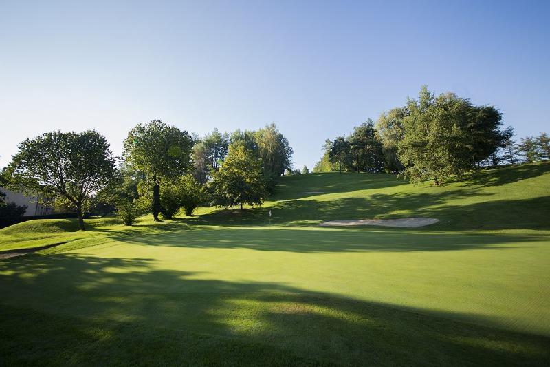 Image for Panorama Golf Varese