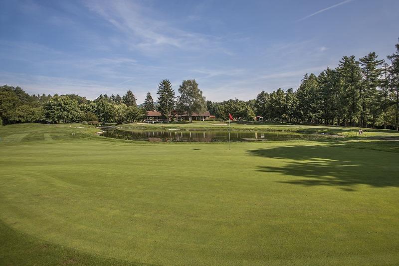 Image for Panorama Golf Varese