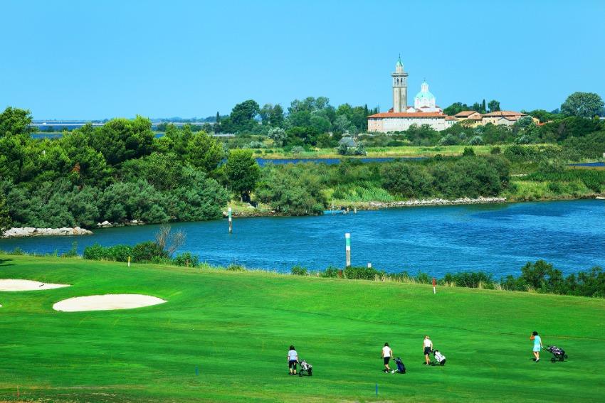 Golf Club Grado - Picture 0