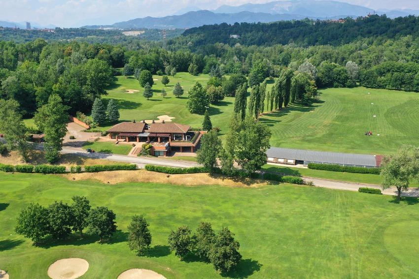 Image for Golf Club Villa Paradiso