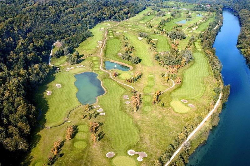 Image for Golf Club Villa Paradiso